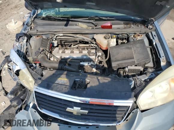 2007 Chevrolet Malibu 1LS z VIN 1G1ZS58F67F124104, wystawiony jako Copart lot #69865244 z przebiegiem 69 538 mil mil oraz Szkoda całkowita • Salvage title. Historia ofert i sprzedaży dostępna na DreamBid. Obrazek 11.