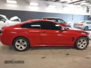 ✅ 2015 BMW 4 Series 428i xDrive • VIN: WBA3N5C50FK197930 • Lot: 42063189. Listed on IAAI with 90,206 mi. Free auction sales archive from the USA and detailed vehicle history report at DreamBid. Image 14.