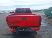 ✅ 2005 Chevrolet Colorado LS Z85 • VIN: 1GCCS148X58231512 • Lot: 42430999. Listed on IAAI with 251,794 mi. Free auction sales archive from the USA and detailed vehicle history report at DreamBid. Image 17.