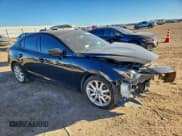 ✅ 2014 Mazda 3 S Grand Touring • VIN: JM1BM1W32E1202506 • Лот: 96314025. Опубликован ранее на Copart с пробегом 108 812 миль. Бесплатный доступ к архиву аукционных продаж из США и подробный отчёт об истории автомобиля на DreamBid. Изображение 4.