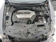 ✅ 2010 Acura RL Technology • VIN: JH4KB2F60AC001805 • Лот: 46323345. Опубликован ранее на Copart с пробегом 123 986 миль. Бесплатный доступ к архиву аукционных продаж из США и подробный отчёт об истории автомобиля на DreamBid. Изображение 12.