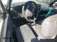 ✅ 2000 Toyota Tacoma • VIN: 4TAVL52N8YZ613764 • Lot: 71308195. Listed on Copart with 213,164 mi. Free auction sales archive from the USA and detailed vehicle history report at DreamBid. Image 8.