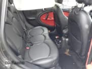 ✅ 2015 MINI Countryman S • VIN: WMWZC5C53FWP48053 • Lot: 43668067. Listed on IAAI with 129,672 mi. Free auction sales archive from the USA and detailed vehicle history report at DreamBid. Image 8.