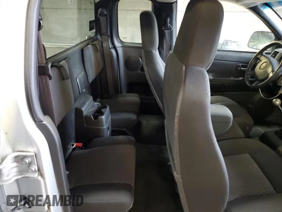 ✅ 2011 GMC Canyon • VIN: 1GTJ6MF93B8107709 • Лот: 76542044. Опубликован ранее на Copart с пробегом 89 127 миль. Бесплатный доступ к архиву аукционных продаж из США и подробный отчёт об истории автомобиля на DreamBid. Изображение 10.