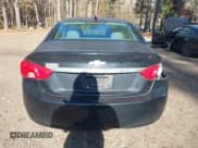 ✅ 2017 Chevrolet Impala LS • VIN: 1G11Z5SA8HU118310 • Lot: 43801020. Wystawiony na IAAI z przebiegiem 138 822 mil. Bezpłatny archiwum sprzedaży aukcyjnych z USA i szczegółowy raport historii pojazdu na DreamBid. Zdjęcie 16.