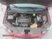 2013 Chevrolet Sonic LT с VIN 1G1JC5SHXD4246542, выставлен на аукционе Copart как лот 82243535 с пробегом 108 780 миль миль и Списание • Salvage title. История ставок и продаж доступна на DreamBid. Изображение 11.