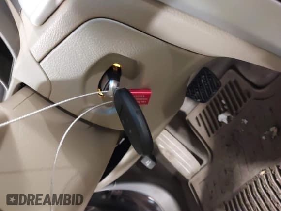 ✅ 2012 Nissan Murano SV • VIN: JN8AZ1MWXCW223358 • Lot: 43812700. Wystawiony na IAAI z przebiegiem 126 682 mil. Bezpłatny archiwum sprzedaży aukcyjnych z USA i szczegółowy raport historii pojazdu na DreamBid. Zdjęcie 11.