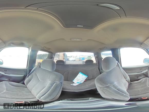 ✅ 1999 GMC Sierra 1500 SLE • VIN: 2GTEK19T2X1559065 • Лот: 64565365. Опубликован ранее на Copart с пробегом Не указан. Бесплатный доступ к архиву аукционных продаж из США и подробный отчёт об истории автомобиля на DreamBid. Изображение 14.