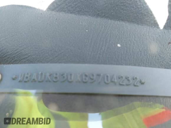 ✅ 1986 BMW 5 Series 528e • VIN: WBADK830XG9704232 • Lot: 42435898. Listed on IAAI with 215,913 mi. Free auction sales archive from the USA and detailed vehicle history report at DreamBid. Image 9.