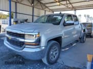 ✅ 2018 Chevrolet Silverado 1500 LT • VIN: 1GCRCREC4JZ152284 • Lot: 82637715. Wystawiony na Copart z przebiegiem 113 932 mil. Bezpłatny archiwum sprzedaży aukcyjnych z USA i szczegółowy raport historii pojazdu na DreamBid. Zdjęcie 1.