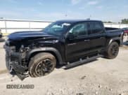 ✅ 2023 Chevrolet Colorado 4WD Trail Boss • VIN: 1GCPTEEK6P1216050 • Лот: 65768384. Опубликован ранее на Copart с пробегом 11 070 миль. Бесплатный доступ к архиву аукционных продаж из США и подробный отчёт об истории автомобиля на DreamBid. Изображение 1.
