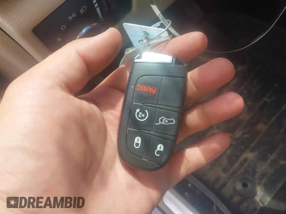 2021 Jeep Grand Cherokee 80th Anniversary с VIN 1C4RJEBG4MC783968, выставлен на аукционе IAAI как лот 42317612 с пробегом 87 675 миль миль и . История ставок и продаж доступна на DreamBid. Изображение 11.