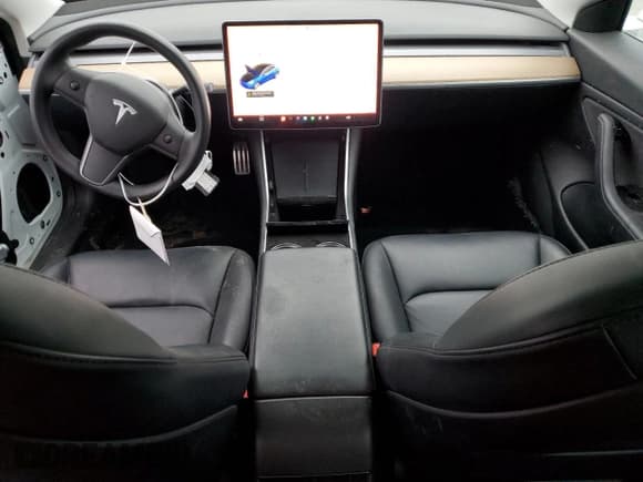 ✅ 2020 Tesla Model 3 Long Range • VIN: 5YJ3E1EB4LF790679 • Lot: 47623295. Wystawiony na Copart z przebiegiem 44 182 mil. Bezpłatny archiwum sprzedaży aukcyjnych z USA i szczegółowy raport historii pojazdu na DreamBid. Zdjęcie 8.