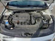 ✅ 2016 Hyundai Sonata SE • VIN: 5NPE24AF3GH332036 • Lot: 83859075. Listed on Copart with 110,360 mi. Free auction sales archive from the USA and detailed vehicle history report at DreamBid. Image 11.