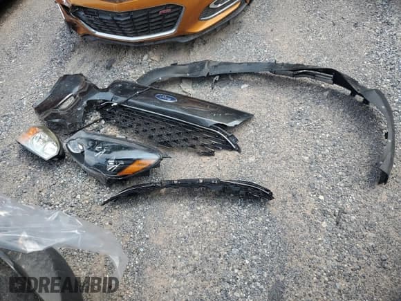 ✅ 2021 Volvo XC90 Momentum • VIN: YV4A22PKXM1694694 • Lot: 67388875. Listed on Copart with 105,130 mi. Free auction sales archive from the USA and detailed vehicle history report at DreamBid. Image 13.