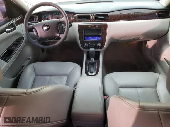 ✅ 2016 Chevrolet Impala LTZ • VIN: 2G1WC5E39G1117052 • Лот: 69007714. Опубликован ранее на Copart с пробегом 119 611 миль. Бесплатный доступ к архиву аукционных продаж из США и подробный отчёт об истории автомобиля на DreamBid. Изображение 8.