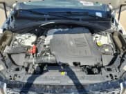 ✅ 2018 Land Rover Range Rover Velar S • VIN: SALYB2RVXJA730686 • Lot: 82111625. Wystawiony na Copart z przebiegiem 115 647 mil. Bezpłatny archiwum sprzedaży aukcyjnych z USA i szczegółowy raport historii pojazdu na DreamBid. Zdjęcie 11.