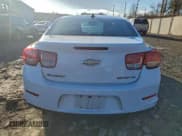 ✅ 2015 Chevrolet Malibu LS • VIN: 1G11A5SL2FF307349 • Лот: 96678725. Опубликован ранее на Copart с пробегом 170 372 миль. Бесплатный доступ к архиву аукционных продаж из США и подробный отчёт об истории автомобиля на DreamBid. Изображение 6.