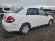 ✅ 2011 Nissan Versa S • VIN: 3N1BC1AP9BL474491 • Lot: 85925745. Wystawiony na Copart z przebiegiem 202 728 mil. Bezpłatny archiwum sprzedaży aukcyjnych z USA i szczegółowy raport historii pojazdu na DreamBid. Zdjęcie 3.