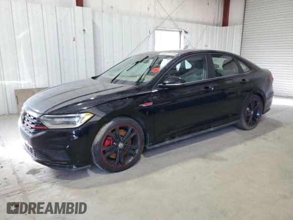 ✅ 2019 Volkswagen Jetta S • VIN: 3VW5T7BU4KM146159 • Lot: 86127115. Listed on Copart with Not provided. Free auction sales archive from the USA and detailed vehicle history report at DreamBid. Image 1.