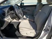 ✅ 2016 Subaru Impreza Special Sports Premium • VIN: JF1GPAP6XGH298150 • Lot: 53290025. Listed on Copart with 134,287 mi. Free auction sales archive from the USA and detailed vehicle history report at DreamBid. Image 7.