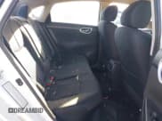 ✅ 2017 Nissan Sentra S • VIN: 3N1AB7AP6HY316672 • Lot: 43387439. Listed on IAAI with 143,755 mi. Free auction sales archive from the USA and detailed vehicle history report at DreamBid. Image 8.