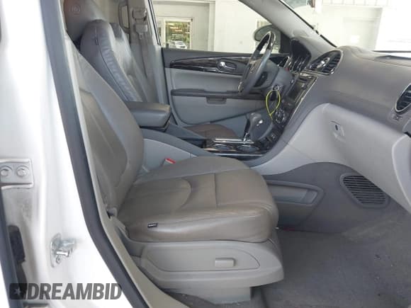✅ 2015 Buick Enclave Convenience • VIN: 5GAKRAKD9FJ270756 • Лот: 42268483. Опубликован ранее на IAAI с пробегом 170 531 миль. Бесплатный доступ к архиву аукционных продаж из США и подробный отчёт об истории автомобиля на DreamBid. Изображение 5.