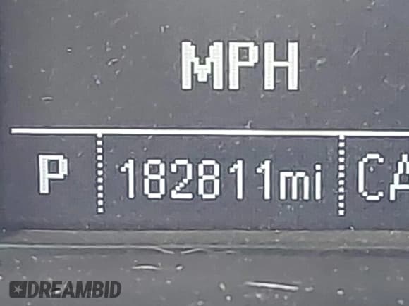 ✅ 2016 Chevrolet Silverado 1500 Work Truck • VIN: 1GCNCNEH3GZ416784 • Лот: 42337651. Опубликован ранее на IAAI с пробегом 182 811 миль. Бесплатный доступ к архиву аукционных продаж из США и подробный отчёт об истории автомобиля на DreamBid. Изображение 20.