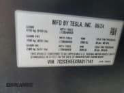 ✅ 2024 Tesla Cybertruck Cyberbeast • VIN: 7G2CEHEEXRA017141 • Лот: 70618564. Опубликован ранее на Copart с пробегом 2 790 миль. Бесплатный доступ к архиву аукционных продаж из США и подробный отчёт об истории автомобиля на DreamBid. Изображение 12.