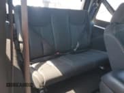 ✅ 2018 Jeep Wrangler Sahara • VIN: 1C4AJWBG5JL811081 • Lot: 54382845. Listed on Copart with 21,489 mi. Free auction sales archive from the USA and detailed vehicle history report at DreamBid. Image 11.