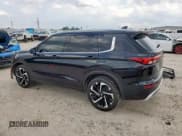 ✅ 2022 Mitsubishi Outlander SEL • VIN: JA4J4VA85NZ088986 • Lot: 67827685. Wystawiony na Copart z przebiegiem 98 439 mil. Bezpłatny archiwum sprzedaży aukcyjnych z USA i szczegółowy raport historii pojazdu na DreamBid. Zdjęcie 2.