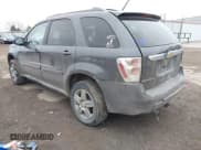 ✅ 2008 Chevrolet Equinox LT • VIN: 2CNDL53FX86319037 • Lot: 41556327. Listed on IAAI with 277,519 mi. Free auction sales archive from the USA and detailed vehicle history report at DreamBid. Image 3.