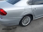 ✅ 2017 Volkswagen Passat SE • VIN: 1VWBT7A32HC019044 • Lot: 43769317. Listed on IAAI with 125,269 mi. Free auction sales archive from the USA and detailed vehicle history report at DreamBid. Image 6.