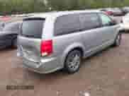 2014 Dodge Grand Caravan R/T с VIN 2C4RDGEG6ER264430, выставлен на аукционе IAAI как лот 43545742 с пробегом 248 526 миль миль и . История ставок и продаж доступна на DreamBid. Изображение 4.