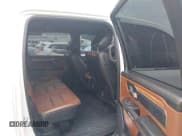 ✅ 2020 Ram 1500 Longhorn • VIN: 1C6SRFST8LN137579 • Lot: 42839039. Listed on IAAI with 129,013 mi. Free auction sales archive from the USA and detailed vehicle history report at DreamBid. Image 8.