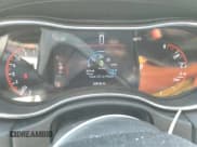 ✅ 2015 Dodge Durango Citadel • VIN: 1C4RDJEG0FC772366 • Lot: 81698985. Listed on Copart with 249,126 mi. Free auction sales archive from the USA and detailed vehicle history report at DreamBid. Image 9.