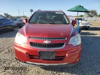 ✅ 2012 Chevrolet Captiva Sport LT • VIN: 3GNAL3E59CS630976 • Lot: 50354765. Wystawiony na Copart z przebiegiem 114 679 mil. Bezpłatny archiwum sprzedaży aukcyjnych z USA i szczegółowy raport historii pojazdu na DreamBid. Zdjęcie 5.