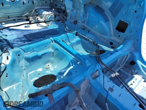 ✅ 2017 Ford Mustang Shelby GT350 • VIN: 1FA6P8JZ5H5522211 • Lot: 67033365. Wystawiony na Copart z przebiegiem Nie podano. Bezpłatny archiwum sprzedaży aukcyjnych z USA i szczegółowy raport historii pojazdu na DreamBid. Zdjęcie 10.