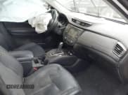 ✅ 2018 Nissan Rogue S • VIN: 5N1AT2MV6JC835853 • Лот: 42321419. Опубликован ранее на IAAI с пробегом 136 382 миль. Бесплатный доступ к архиву аукционных продаж из США и подробный отчёт об истории автомобиля на DreamBid. Изображение 5.