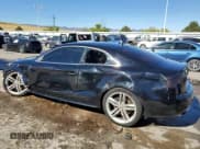 ✅ 2010 Audi S5 Premium Plus • VIN: WAUCVAFR4AA022490 • Lot: 72968184. Listed on Copart with 119,458 mi. Free auction sales archive from the USA and detailed vehicle history report at DreamBid. Image 2.