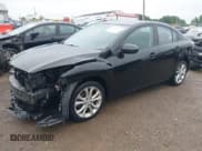 ✅ 2011 Mazda 3 S Grand Touring • VIN: JM1BL1W52B1405282 • Лот: 42395724. Опубликован ранее на IAAI с пробегом 112 250 миль. Бесплатный доступ к архиву аукционных продаж из США и подробный отчёт об истории автомобиля на DreamBid. Изображение 2.