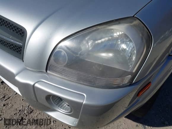 2007 Hyundai Tucson SE с VIN KM8JN72D17U506305, выставлен на аукционе IAAI как лот 43629003 с пробегом 105 791 миль миль и . История ставок и продаж доступна на DreamBid. Изображение 17.