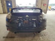 ✅ 2009 Mitsubishi Eclipse GT • VIN: 4A3AK34T89E028453 • Lot: 66566615. Listed on Copart with 59,421 mi. Free auction sales archive from the USA and detailed vehicle history report at DreamBid. Image 6.