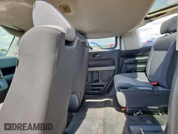 ✅ 2008 Honda Element LX • VIN: 5J6YH28348L007012 • Lot: 60727405. Wystawiony na Copart z przebiegiem 181 395 mil. Bezpłatny archiwum sprzedaży aukcyjnych z USA i szczegółowy raport historii pojazdu na DreamBid. Zdjęcie 11.