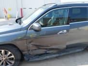 ✅ 2015 Mercedes-Benz GL 450 • VIN: 4JGDF6EE2FA476255 • Лот: 42916595. Опубликован ранее на IAAI с пробегом 122 606 миль. Бесплатный доступ к архиву аукционных продаж из США и подробный отчёт об истории автомобиля на DreamBid. Изображение 6.