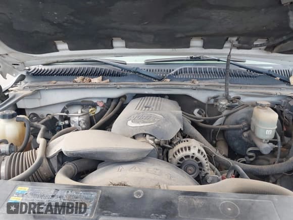 ✅ 2002 Chevrolet Silverado 1500 LS • VIN: 1GCEK19VX2E247715 • Lot: 43662222. Listed on IAAI with 192,390 mi. Free auction sales archive from the USA and detailed vehicle history report at DreamBid. Image 10.