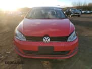 ✅ 2015 Volkswagen Golf TSI S • VIN: 3VW217AU7FM009524 • Lot: 92803295. Listed on Copart with 105,481 mi. Free auction sales archive from the USA and detailed vehicle history report at DreamBid. Image 5.