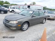 ✅ 2001 Infiniti I30 Luxury • VIN: JNKCA31A11T015270 • Lot: 43011806. Wystawiony na IAAI z przebiegiem 114 272 mil. Bezpłatny archiwum sprzedaży aukcyjnych z USA i szczegółowy raport historii pojazdu na DreamBid. Zdjęcie 2.