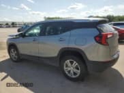 ✅ 2024 GMC Terrain SLE • VIN: 3GKALMEG4RL235773 • Lot: 58016375. Listed on Copart with 14,431 mi. Free auction sales archive from the USA and detailed vehicle history report at DreamBid. Image 2.