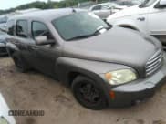 ✅ 2011 Chevrolet HHR 1LT • VIN: 3GNBABFW0BS535250 • Lot: 42180505. Listed on IAAI with 211,240 mi. Free auction sales archive from the USA and detailed vehicle history report at DreamBid. Image 1.